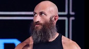 Tommaso Ciampa On The 'Almost Too Familiar' Road To Recovery