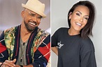 Shemar Moore and Girlfriend Jesiree Dizon Welcome a Baby Girl: 'Very ...