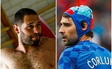 One Football and one Water Polo Player Made the History and Ended Up in ...