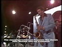 Fats Domino and His Orchestra jambalaya - YouTube