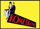 The Komediant (2002) - Rotten Tomatoes