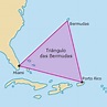 Triângulo das Bermudas: o que é e onde fica - Toda Matéria