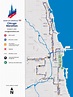 Maratona de Chicago 2023 - Kamel Turismo