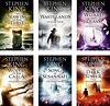Cover Art | A New Look for THE DARK TOWER series by Stephen King (UK ...