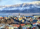 All things Europe — Reykjavik, Iceland (by ` Toshio ’)