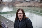 Alan Doyle In A Happy Place – The Music Express