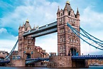 Top 106+ Imagenes de lugares turisticos de londres - Smartindustry.mx