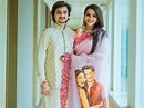 Tanvi Thakkar wedding: Aditya Kapadia's wife imprints their love story ...