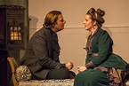 Two couples in 'I Do! I Do!' and 'Hedda Gabler' tell two very different ...