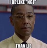 Gus Fring | Breaking Bad | Know Your Meme