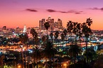 LOS ANGELES, VEREINIGTE STAATEN VON AMERIKA, Urlaubsziel, Flüge, Hotels ...