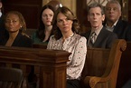 Law & Order Review: Fault Lines (Season 21 Episode 4)
