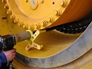 RAD Wheel Nut Bolting & OTR Mining - Southern Industrial Tool