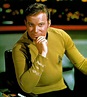 William Shatner, o eterno Capitão Kirk, vai ao espaço aos 90 anos