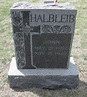 John Halbleib (1862-1930) - Mémorial Find a Grave