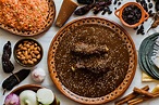 ¡La receta del mejor mole de México! - La Ruta de la Garnacha