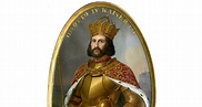 King Conrad III | Fact# 19018 | FactRepublic.com