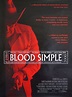 Affiche du film Blood Simple - Photo 24 sur 27 - AlloCiné