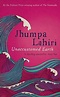 Unaccustomed Earth - Lahiri, Jhumpa: 9780747590002 - AbeBooks