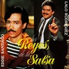 Los reyes de la salsa by Eddie Santiago / Lalo Rodriguez, 1992, CD ...