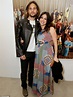 Prometheus star Logan Marshall-Green becomes father to baby boy ...