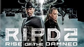 Reseña de 'RIPD 2: Rise of the Damned': Secuela de una película que ...