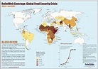 World's Reality: Famine: Statistics and Facts