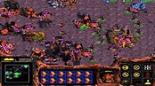 Let's Play Starcraft Brood War 27: Zerg Mission 10 - Omega - YouTube