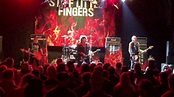 Stiff Little Fingers - At the Edge - Live in New Orleans November 2019 ...