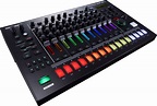 Roland TR-8S Caixa Ritmos Platinum Studio USB AIRA