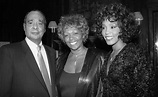 Remembering Whitney Houston