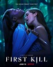 [Series Review] FIRST KILL - Nightmarish Conjurings