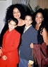 Diana Ross and Her 5 Kids: See the Singer's Cutest Family Photos