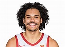 Robert Jones - Iowa State Cyclones Forward - ESPN