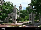 Indiana university -Fotos und -Bildmaterial in hoher Auflösung – Alamy