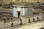 The Third Temple in Jerusalem and the Millennial Temple on Mount Zion ...