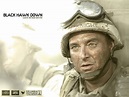 Black Hawk Down Wallpaper - Tom Sizemore as COL Danny McKnight - Tom ...