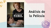 Análisis de la Película Sybil - YouTube