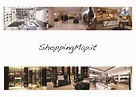 ShoppingMap.it record di 20 milioni di visite e patrocinio Camera Buyer ...