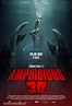 Amphibious 3D (2010) movie poster