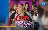 Cindy La Regia serie: Netflix lanza tráiler OFICIAL | VIDEO| Telediario ...