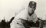 Dodgers' Carl Erskine, 94, still remembers his Brooklyn days