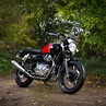 Royal Enfield Interceptor, Continental GT 650 accessories with price ...