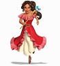 Elena de Avalor, la princesa que culmina los nuevos valores de Disney