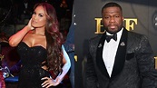 Daphne Joy Responds to 50 Cent After He Speaks On Rumored Affair With ...