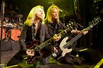 Styx Bassist Ricky Phillips Discusses New Tour and Playing With Ronnie ...