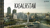 Kasachstan - Top Sehenswürdigkeiten - Kalpak Travel