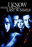[4K ISO / Horror] I Know What You Did Last Summer 1997 2160p UHD Blu-ray HEVC Atmos ...