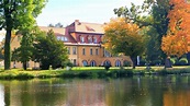 Havelschloss Zehdenick (Zehdenick) • HolidayCheck (Brandenburg ...