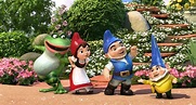 Review: GNOMEO & JULIET - We Are Movie Geeks